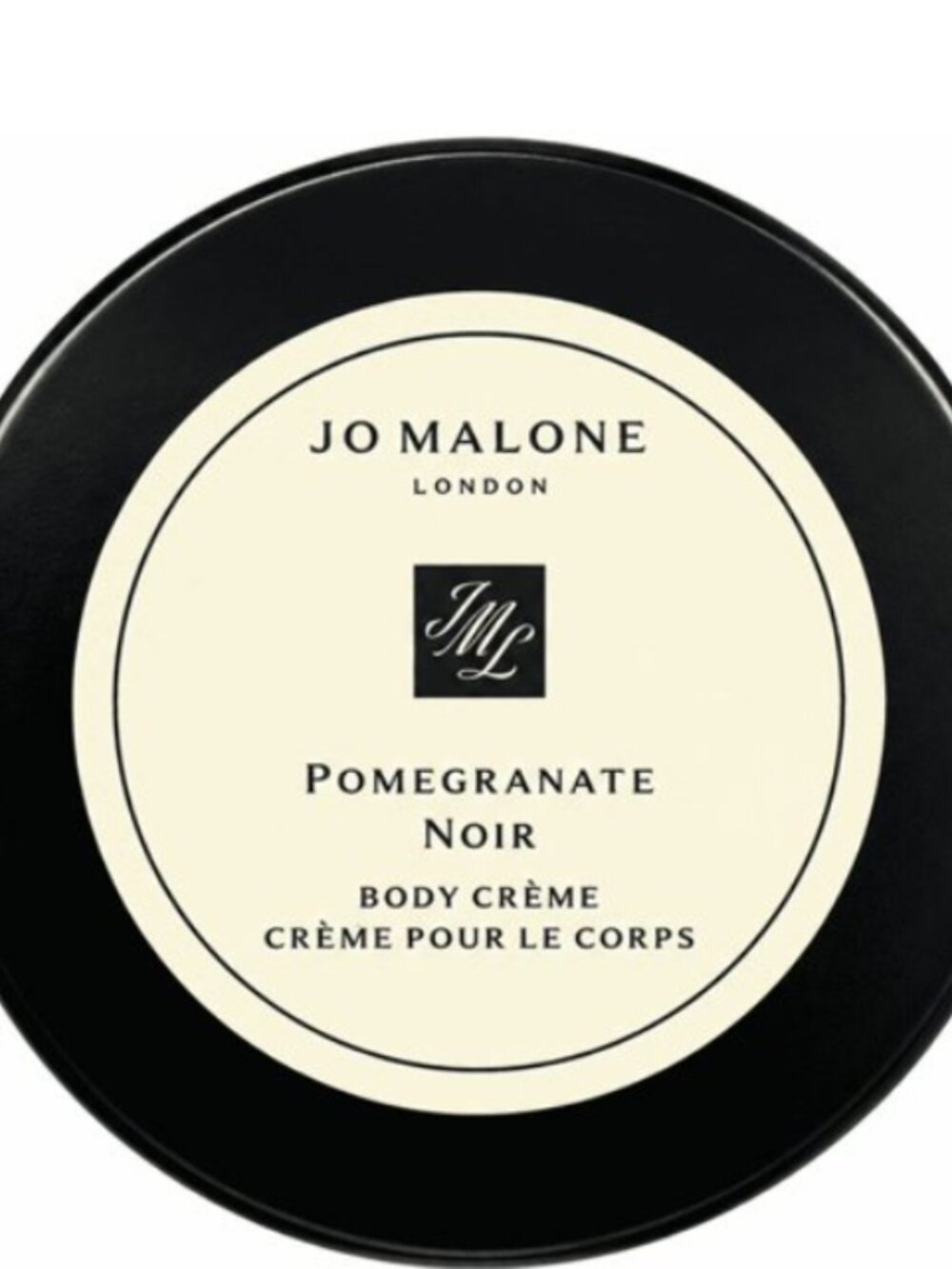 Jo Malone Pomegranate Noir Body Creme-0.5 oz